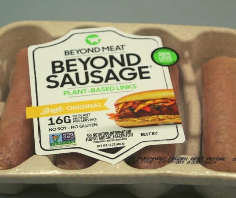 Air Fryer Beyond Sausage Fork To Spoon