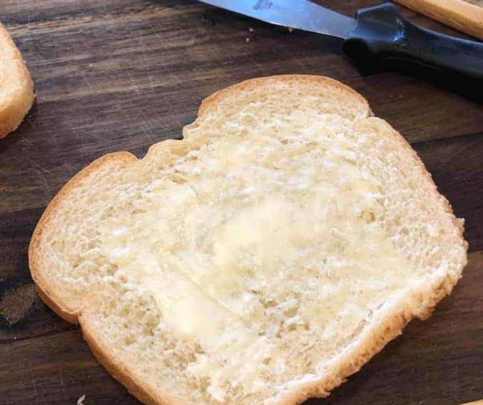 w To Make An Air Fryer Fluffernutter Sandwich