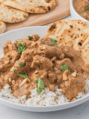 Air Fryer Chicken Yakitori