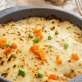 Air Fryer Chinese Buffet Crab Casserole Recipe