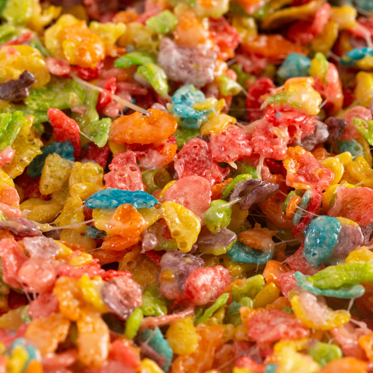 Ingredients Needed For Air Fryer Fruity Pebbles French Toast