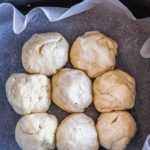 How To Make Air Fryer Pull-Apart Rolls?