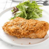 Air Fryer Shake and Bake Chicken