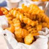 Bojangles French Fry Seasoning Recipe