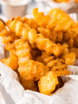 Bojangles French Fry Seasoning Recipe