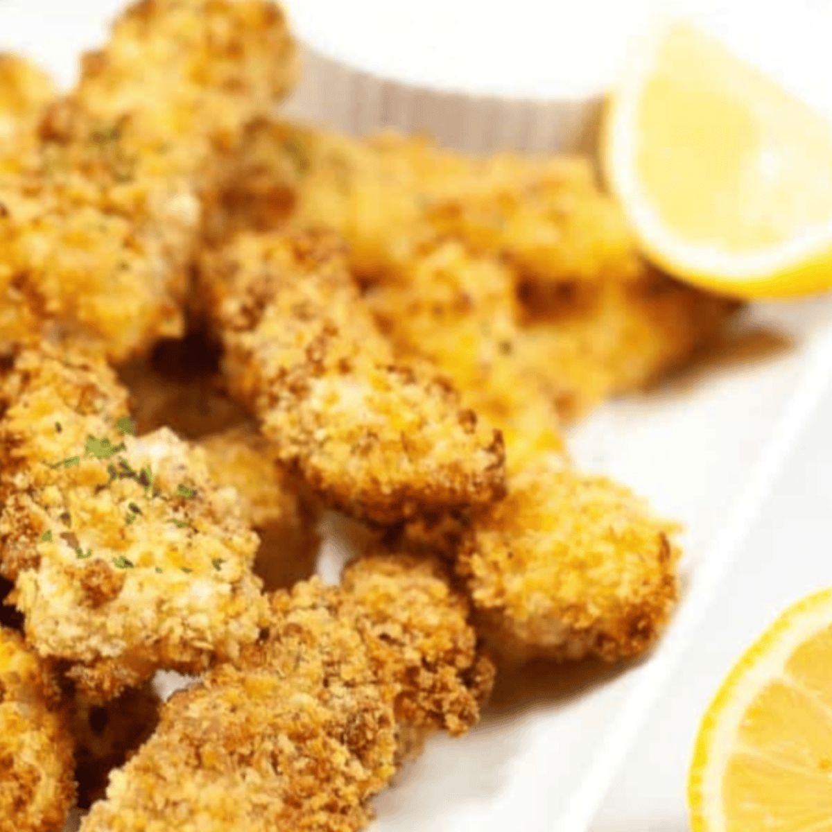 Captain D Fish Sticks Recipe