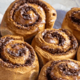 Homemade Cinnamon Rolls (Cinnabon Copycat)