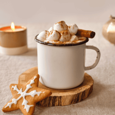 Hot Cocoa Bombs