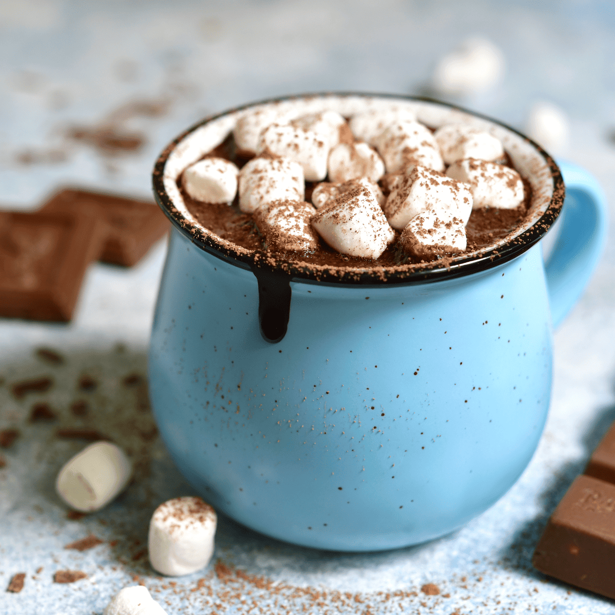 Where to buy hot deals chocolate bombs with marshmallows