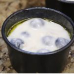 How To Make Air Fryer Blueberry Pancake Muffins