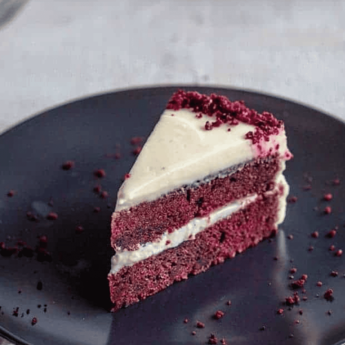 How To Make Instant Pot Red Velvet Cake