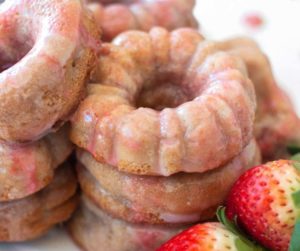 AIR FRYER SAFE DONUT PANS