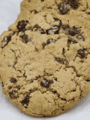 Subway Oatmeal Raisin Cookie Recipe
