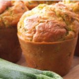 Zucchini is a great vegetable to use in baking because it's moisture content helps keep baked goods from drying out. These air fryer zucchini muffins are a great way to get your daily dose of vegetables, and they're delicious too! Plus, there's only 8 grams of net carbs per serving. Give them a try!