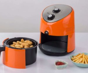 Ninja 137KY300 Foodi XL Air Fryer Right Basket AD350CO DZ401 DZ401 ETC