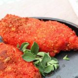 Air Fryer Flamin’ Hot Chicken