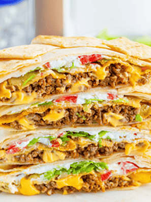 Skip the Drive-Thru &mdash; These 12 Air Fryer Copycat Recipes Are Better at Home