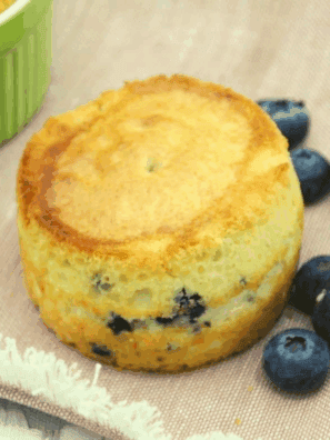 Martha White Muffins In Air Fryer