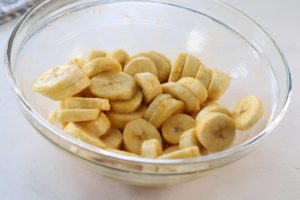 Air Fryer Banana Chips - Fork To Spoon