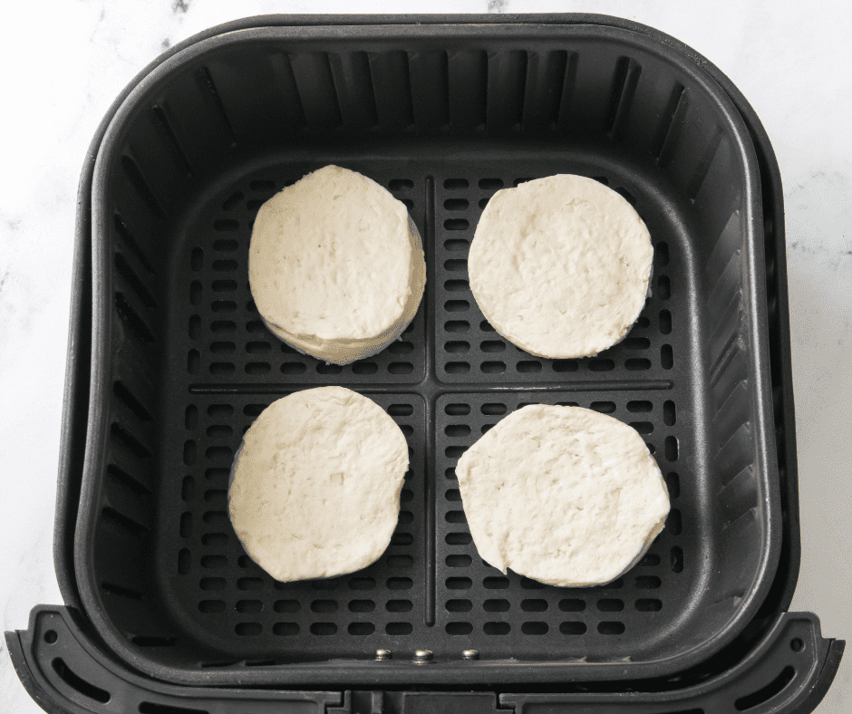 How To Cook Biscuits In An Air Fryer