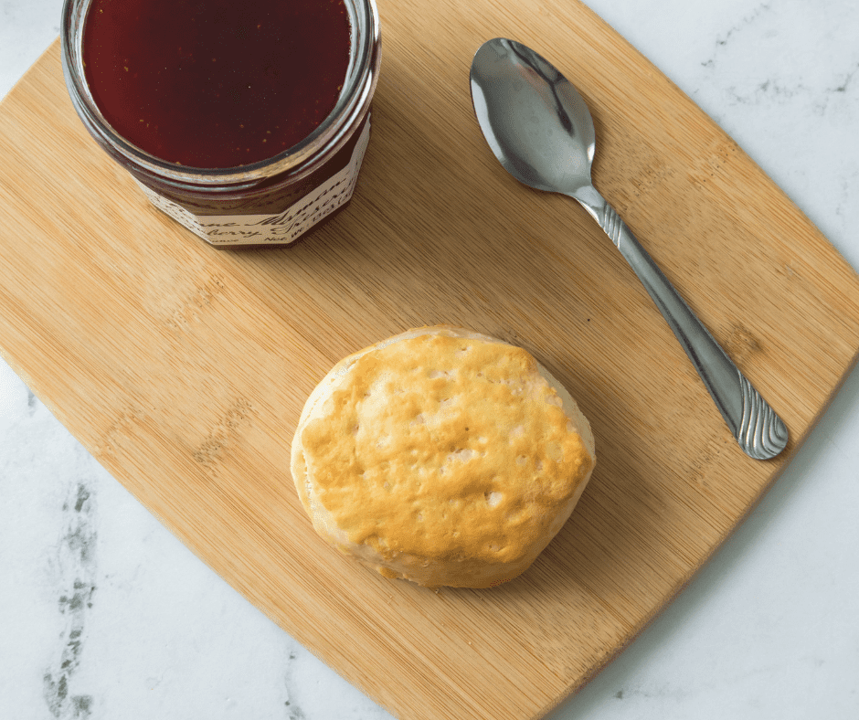 Air Fryer Canned Biscuits 