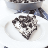 Copycat Cheesecake Factory Oreo Cheesecake