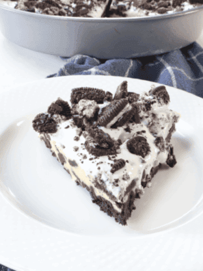 Copycat Cheesecake Factory Oreo Cheesecake