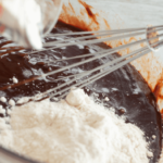 How To Make Air Fryer Oreo Brownies