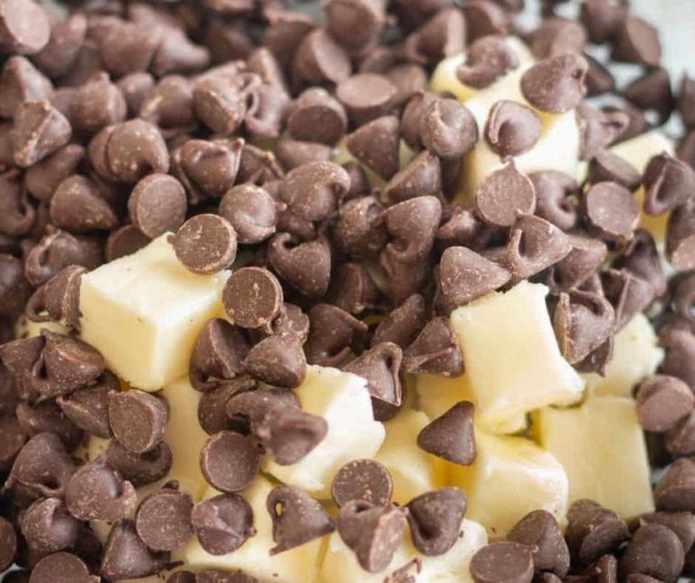 Air Fryer Oreo Brownies Fork To Spoon