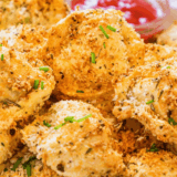 How to Cook Frozen Tortellini in the Air Fryer