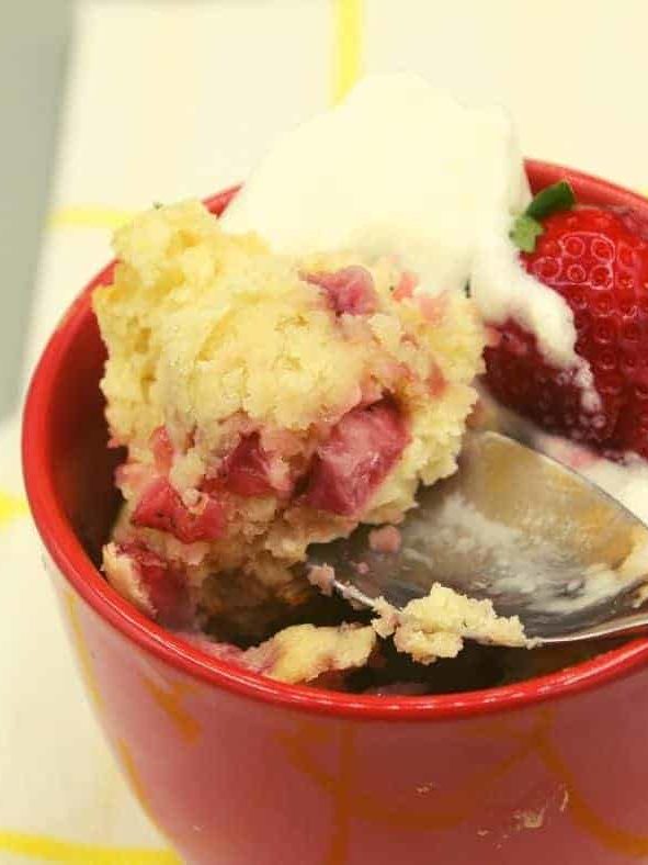 Can You Put A Ramekin In An Air Fryer Fork To Spoon