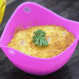 These Starbucks-style Ham and Cheddar Sous Vide Egg Bites are creamy, protein-packed, and easy to make at home. They combine tender eggs with savory ham and melted cheddar for a perfect quick breakfast or snack.
