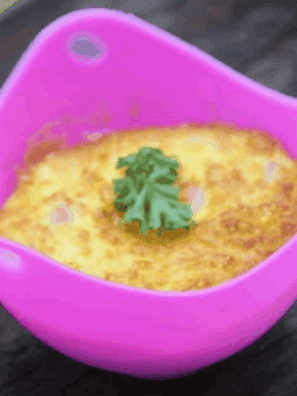 These Starbucks-style Ham and Cheddar Sous Vide Egg Bites are creamy, protein-packed, and easy to make at home. They combine tender eggs with savory ham and melted cheddar for a perfect quick breakfast or snack.