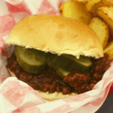 The Best Homemade Sloppy Joes with Heinz Chili Sauce