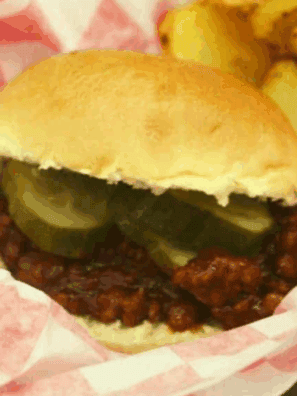 The Best Homemade Sloppy Joes with Heinz Chili Sauce