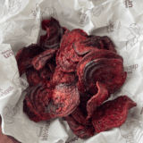 Crispy, colorful, and naturally sweet—these Air Fryer Beet Chips are a game-changer! With just a few simple ingredients, you can turn fresh beets into a crunchy, guilt-free snack that's as delicious as it is nutritious.