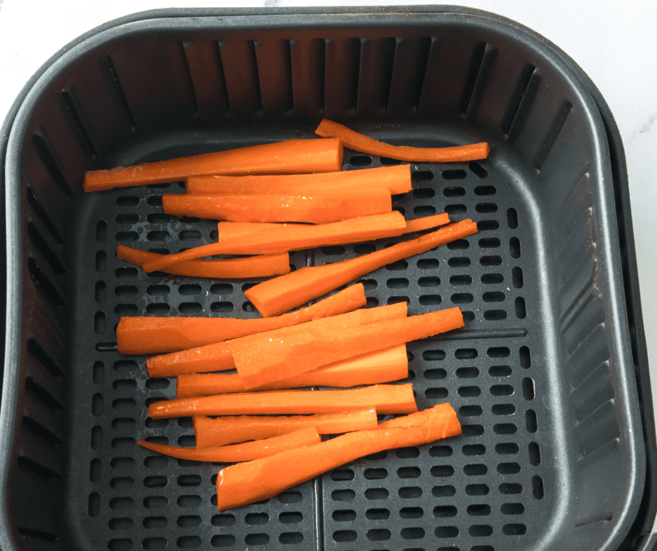 Air Fryer Carrot Fries (6)