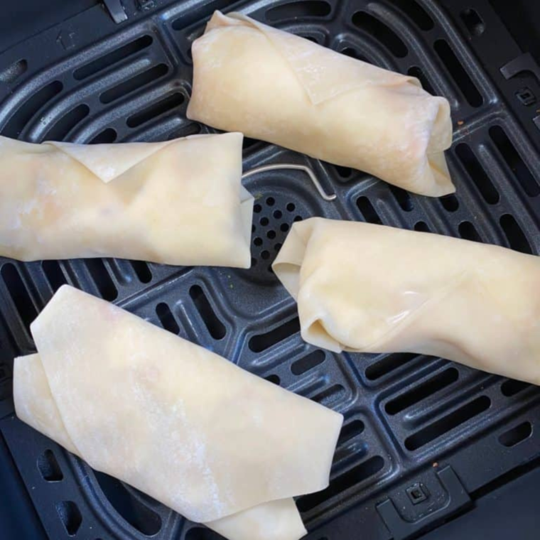 Making Air Fryer Lasagna Egg Rolls is a fun and delicious way to enjoy the flavors of lasagna in a crispy, handheld form. Here's a step-by-step guide to create this fusion dish: