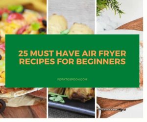 How To Clean Air Fryer- 5 Easy Tips - NDTV Food