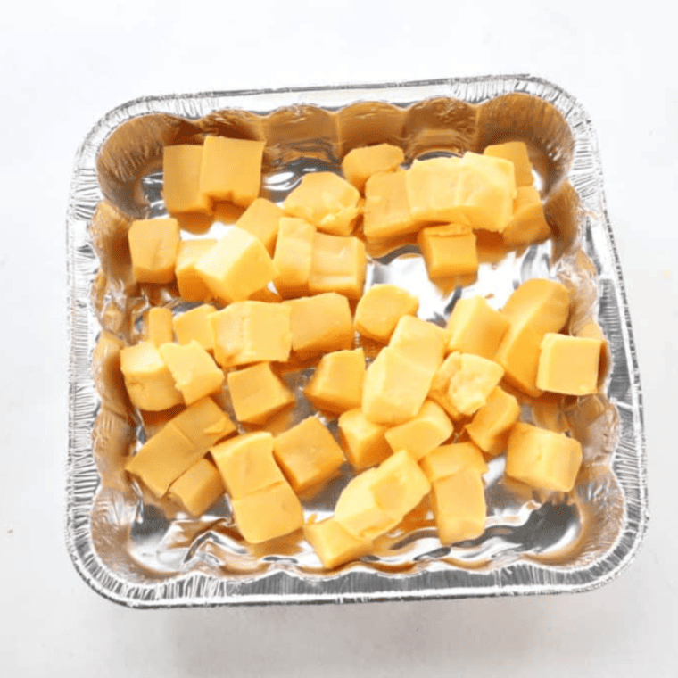 Air Fryer Queso (Mexican Cheese Dip) (3)