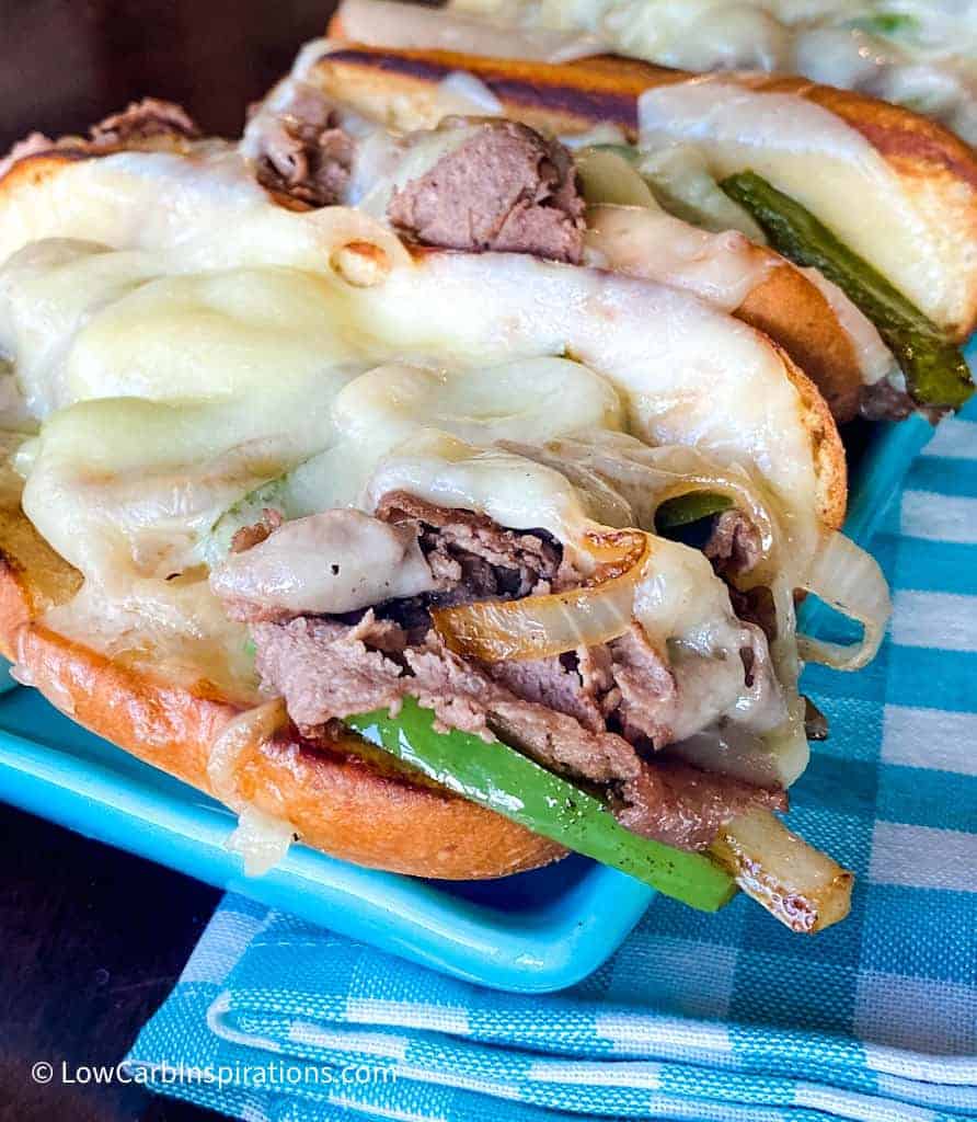 blackstone griddle recipes fro philly cheesesteaks