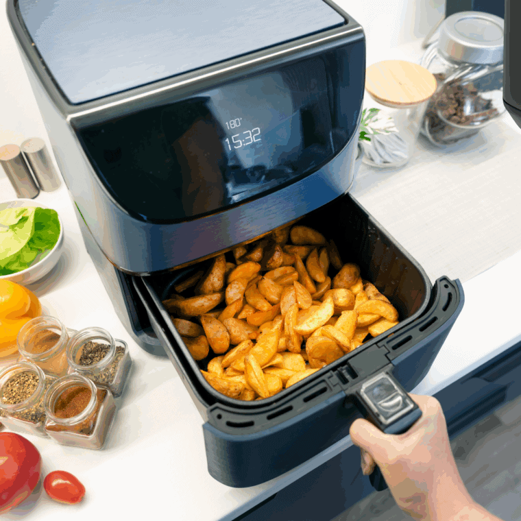 Lost Your Manual? Find Every Air Fryer Manual Right Here!