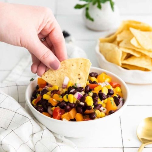 How to Bake a Cake In the Ninja Foodi Fork To Spoon