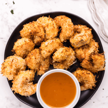 Outback Coconut Shrimp