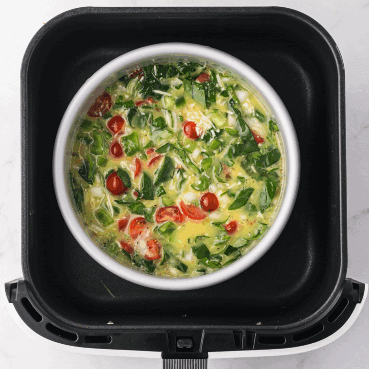 The Best Air Fryer Accessories and What To Do With Them