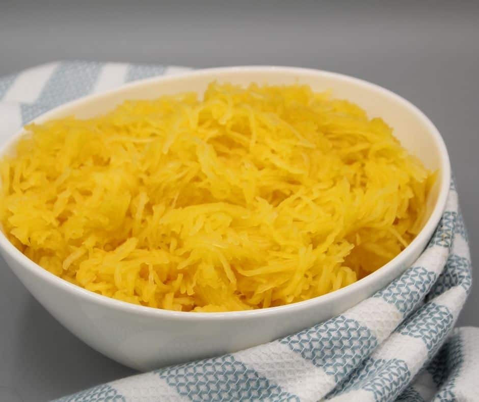 Spaghetti squash in the ninja foodi new arrivals