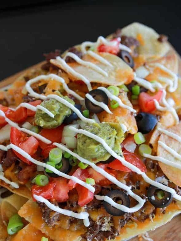 Blackstone Garlic Butter Lamb Chops Fork To Spoon