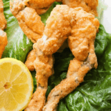 Air Fryer Frog Legs Recipe