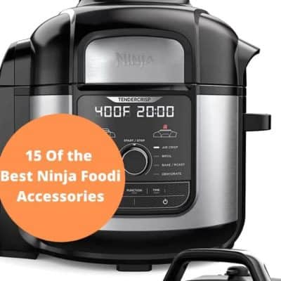 15 Of the Best Ninja Foodi Accessories
