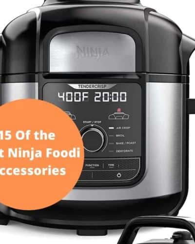 15 Of the Best Ninja Foodi Accessories